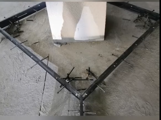 铠装缝如何使用(视频介绍）